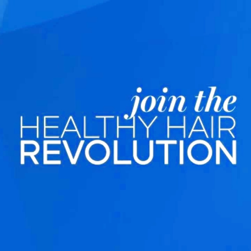 Your Best Hair First